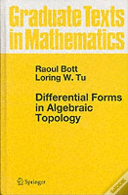 Capa do artigo Differential Forms In Algebraic Topology