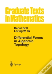 Differential Forms In Algebraic Topology