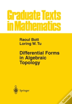 Capa do artigo Differential Forms In Algebraic Topology