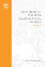 Differential Forms In Mathematical Physics - Preview