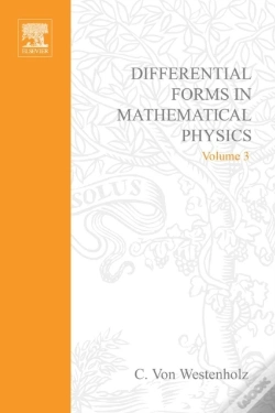 Capa do artigo Differential Forms In Mathematical Physics