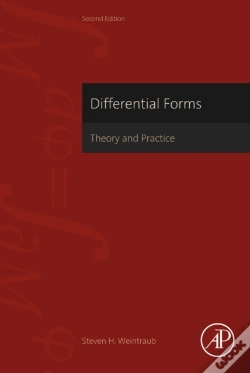 Capa do artigo Differential Forms