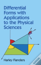 Capa do artigo Differential Forms With Applications To The Physical Sciences