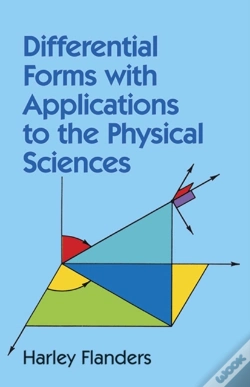 Capa do artigo Differential Forms With Applications To The Physical Sciences