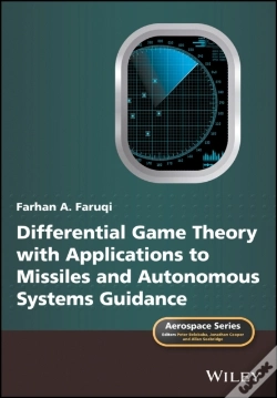 Capa do artigo Differential Game Theory With Applications To Missiles And Autonomous Systems Guidance