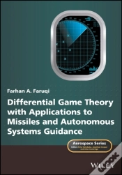 Capa do artigo Differential Game Theory With Applications To Missiles And Autonomous Systems Guidance