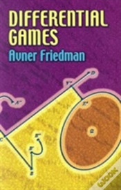 Capa do artigo Differential Games