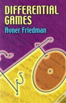Capa do artigo Differential Games