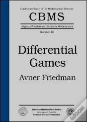 Capa do artigo Differential Games