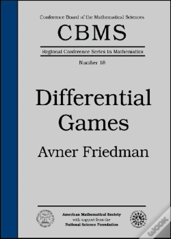 Capa do artigo Differential Games