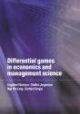 Differential Games In Economics And Management Science - Preview