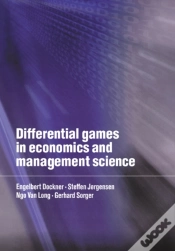 Capa do artigo Differential Games In Economics And Management Science