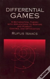 Capa do artigo Differential Games