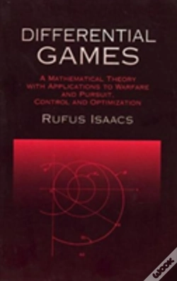 Capa do artigo Differential Games