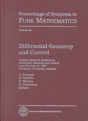 Differential Geometry And Control - Preview
