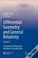 Differential Geometry And General Relativity