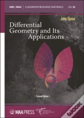 Differential Geometry And Its Applications