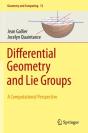 Differential Geometry And Lie Groups - Preview