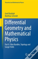 Differential Geometry And Mathematical Physics