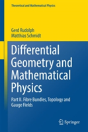 Differential Geometry And Mathematical Physics - Preview