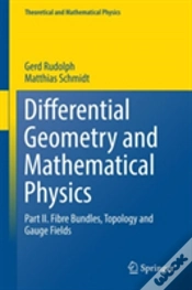 Capa do artigo Differential Geometry And Mathematical Physics