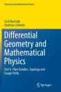 Differential Geometry And Mathematical Physics - Preview
