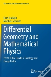 Capa do artigo Differential Geometry And Mathematical Physics