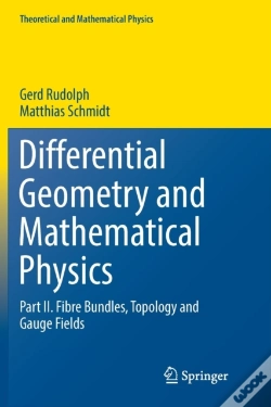Capa do artigo Differential Geometry And Mathematical Physics
