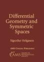 Differential Geometry And Symmetric Spaces - Preview