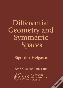 Capa do artigo Differential Geometry And Symmetric Spaces