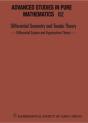 Differential Geometry And Tanaka Theory - Preview