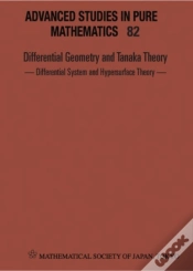 Capa do artigo Differential Geometry And Tanaka Theory