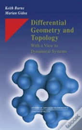 Differential Geometry And Topology
