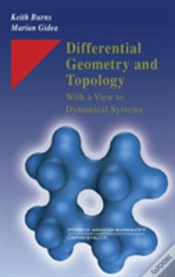 Capa do artigo Differential Geometry And Topology