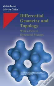 Capa do artigo Differential Geometry And Topology