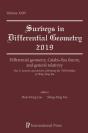 Differential Geometry, Calabi-Yau Theory, And General Relativity (Part 2) - Preview