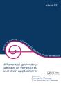Differential Geometry, Calculus Of Variations, And Their Applications - Preview
