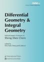 Differential Geometry & Integral Geometry - Preview