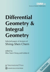 Differential Geometry & Integral Geometry