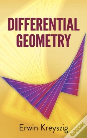 Capa do artigo Differential Geometry