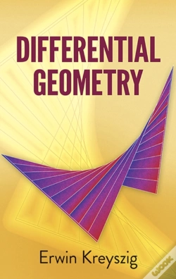 Capa do artigo Differential Geometry