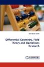 Differential Geometry, Field Theory And Operations Research - Preview