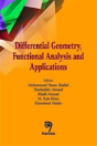 Differential Geometry, Functional Analysis And Applications - Preview
