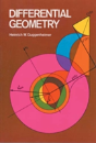 Differential Geometry - Preview