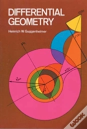 Capa do artigo Differential Geometry
