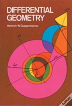 Capa do artigo Differential Geometry