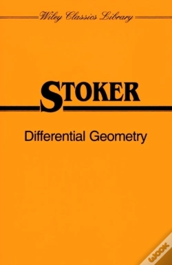 Capa do artigo Differential Geometry