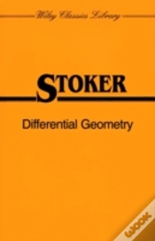 Capa do artigo Differential Geometry