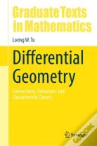 Differential Geometry