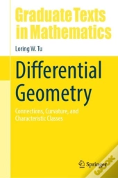 Differential Geometry